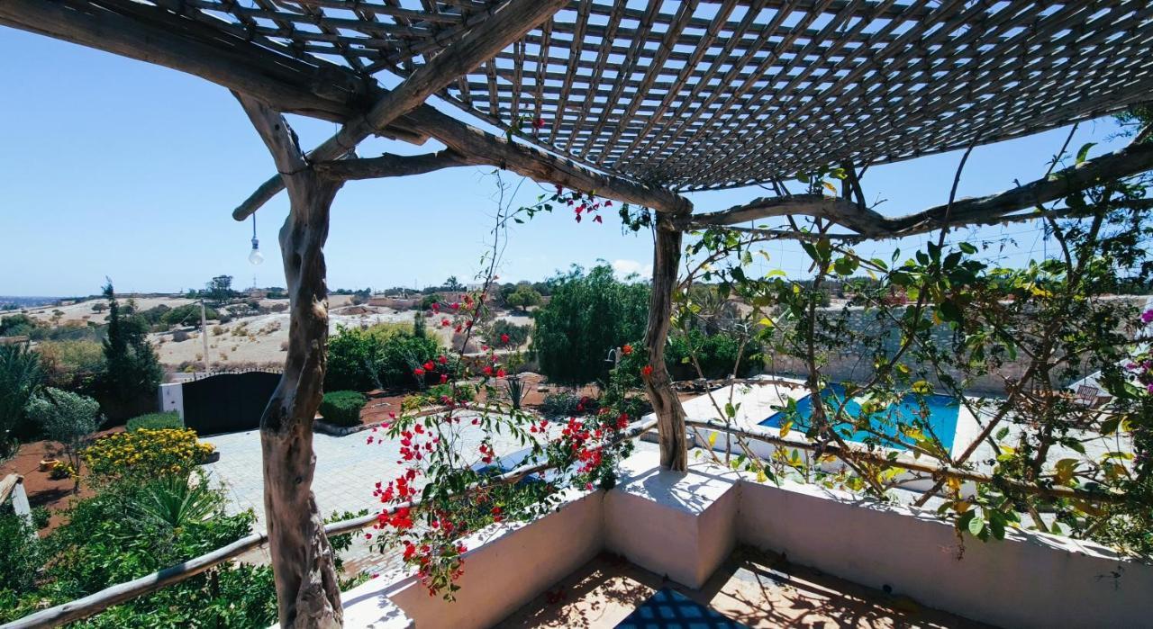 Nature Serenity Essaouira Exterior photo