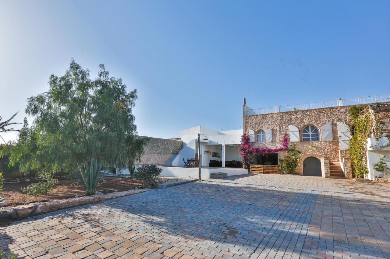 Nature Serenity Essaouira Exterior photo